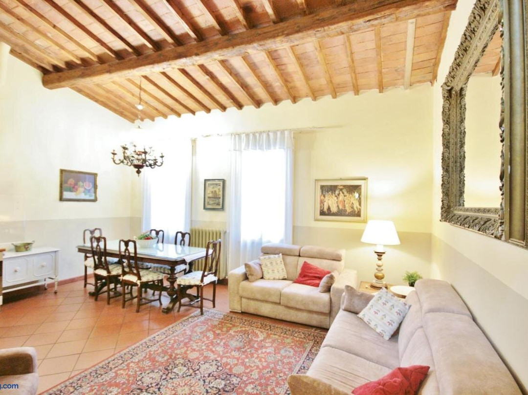 Pepi Apartments