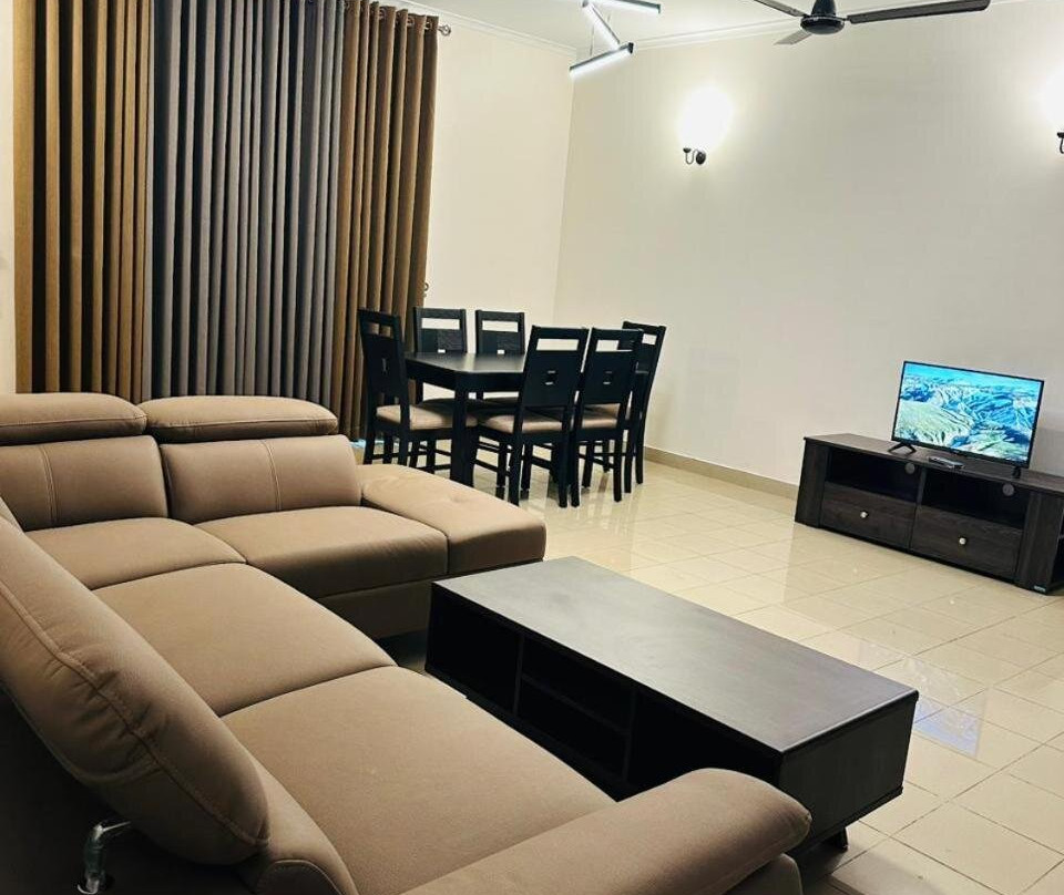 Viveka Serviced Apartments