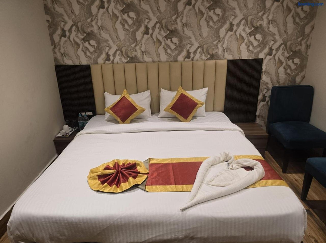 Hotel Royal Orbit