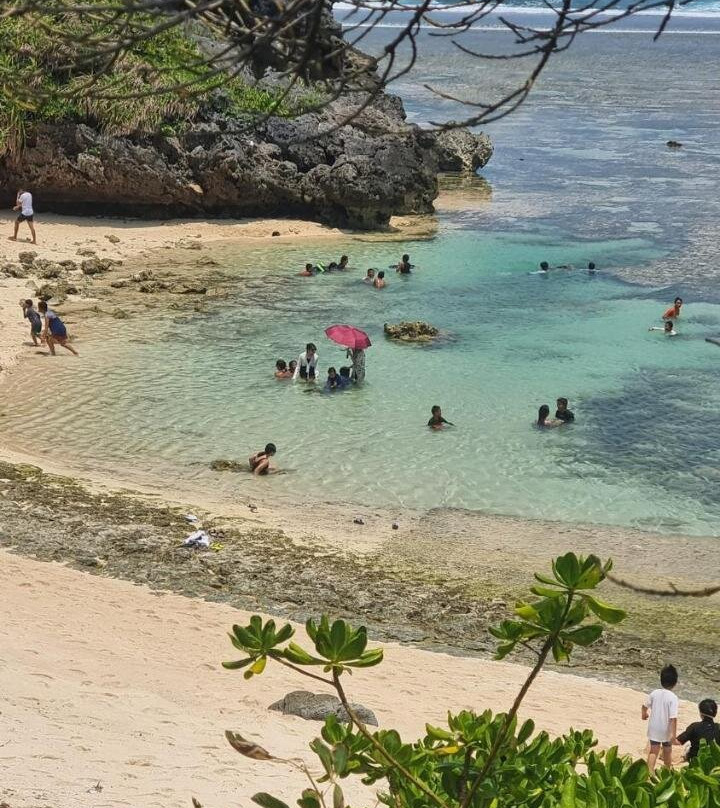 Pozorobo Beach Club