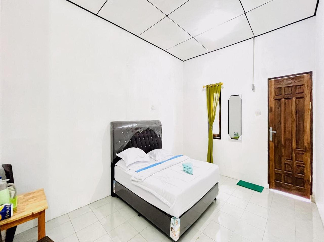 Kempu Tigan Homestay Berastagi Mitra RedDoorz