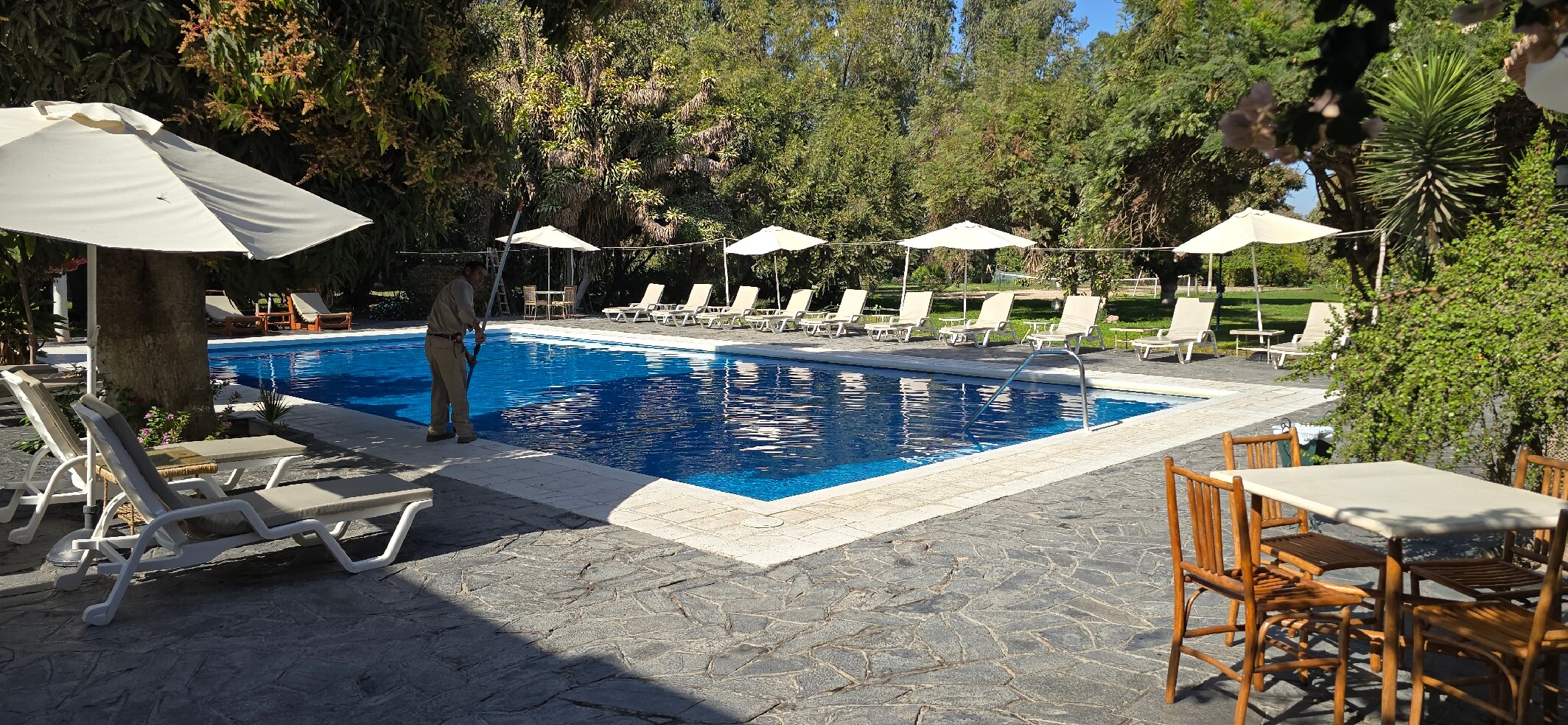 Hacienda Majoro 精品渡假村-官方