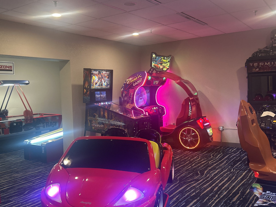 Executive Residency by Best Western Waterloo & Cedar Falls