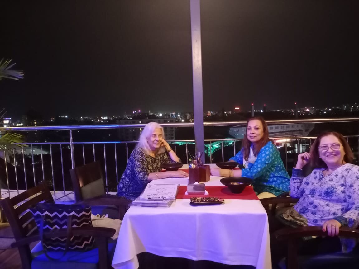 Olive Downtown-官方