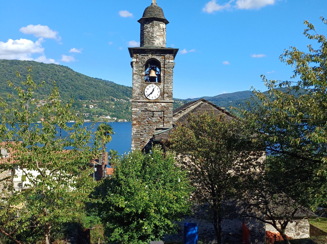 Chiesa Di San Defendente-Pella必去景点