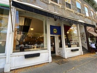 The Vermont Flannel Company-伍德斯托克必去景点