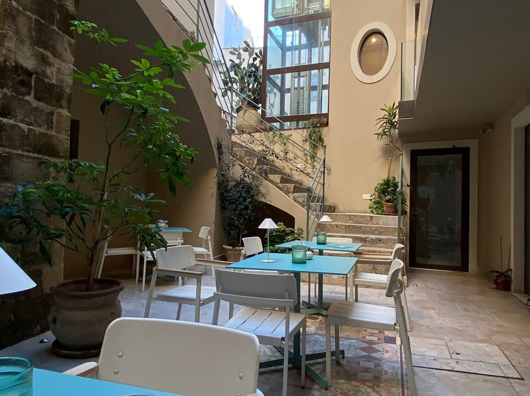 Hotel San Michele主图