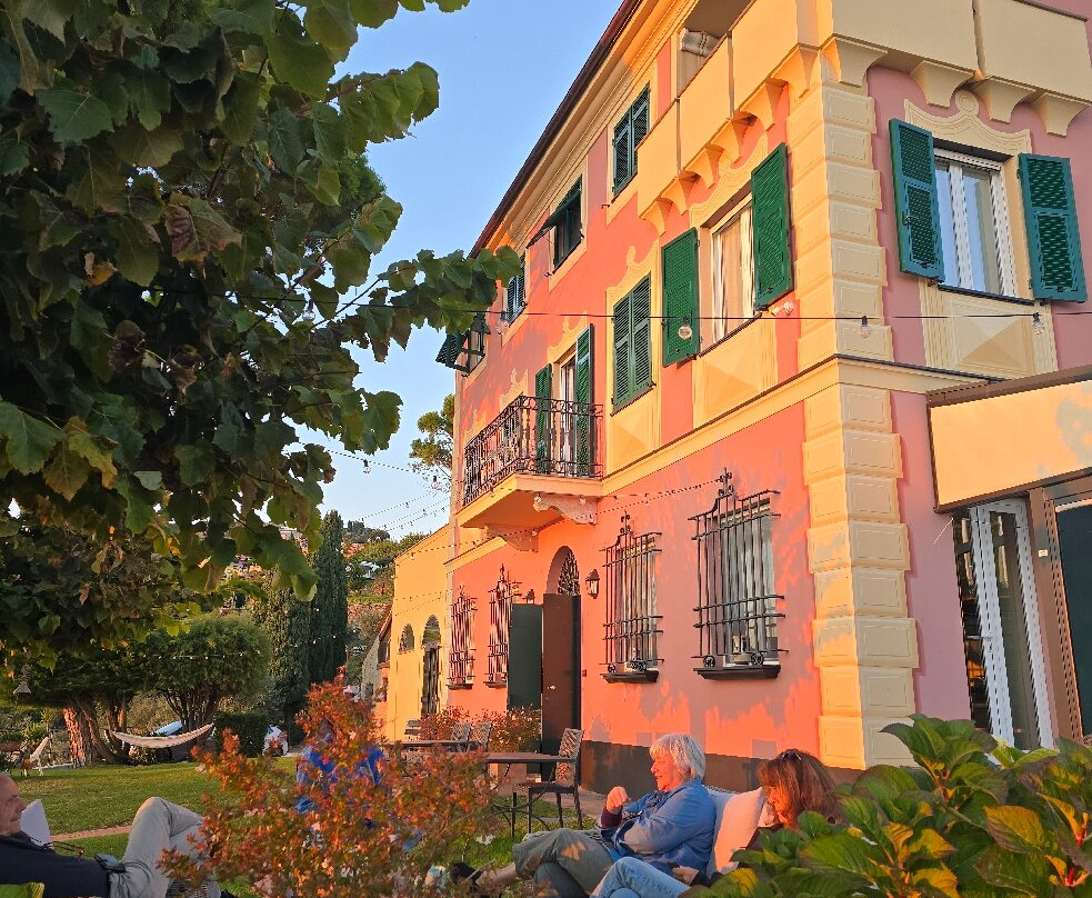 OliVenere Agriturismo主图