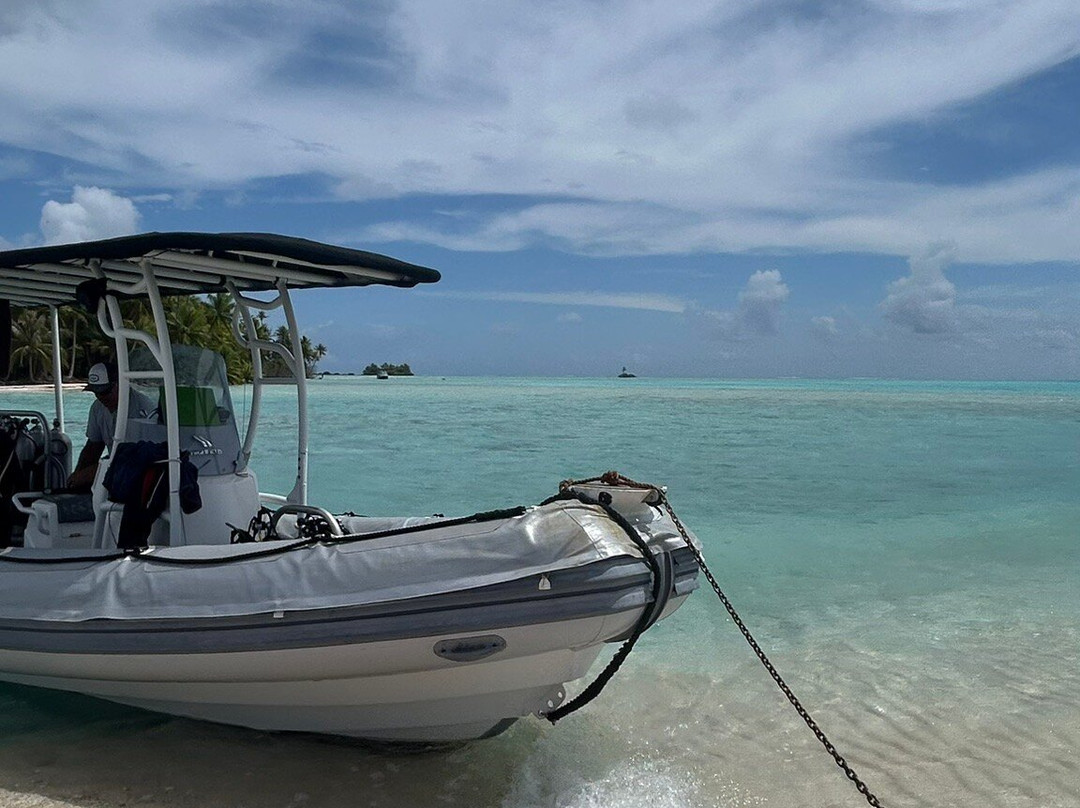 O2 Fakarava-Fakarava必去景点