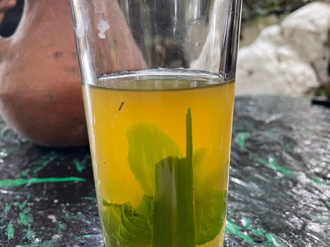 Tetouan Quad Discovery-Tetouan必去景点