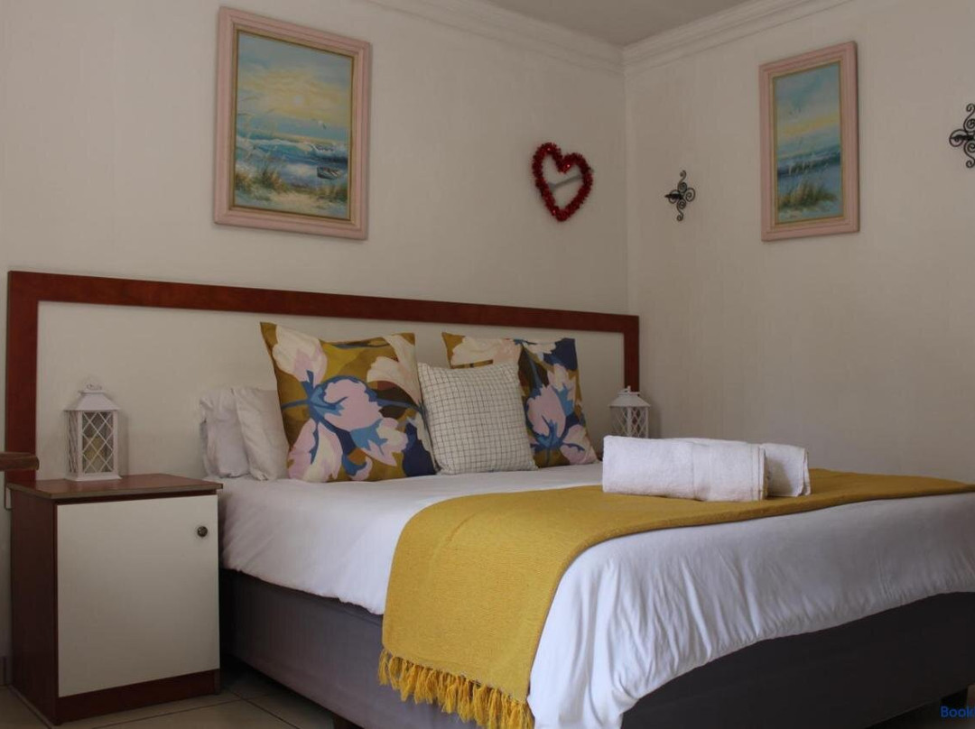 Jowie's Guesthouse
