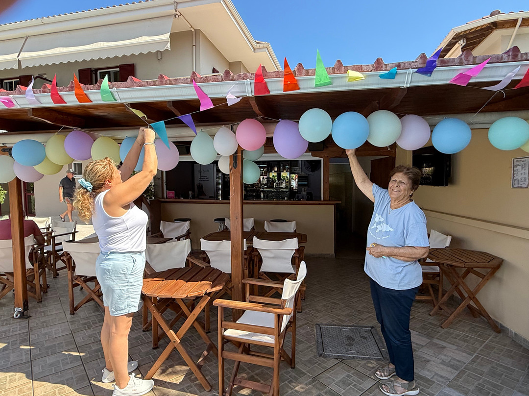 Christina Studios主图