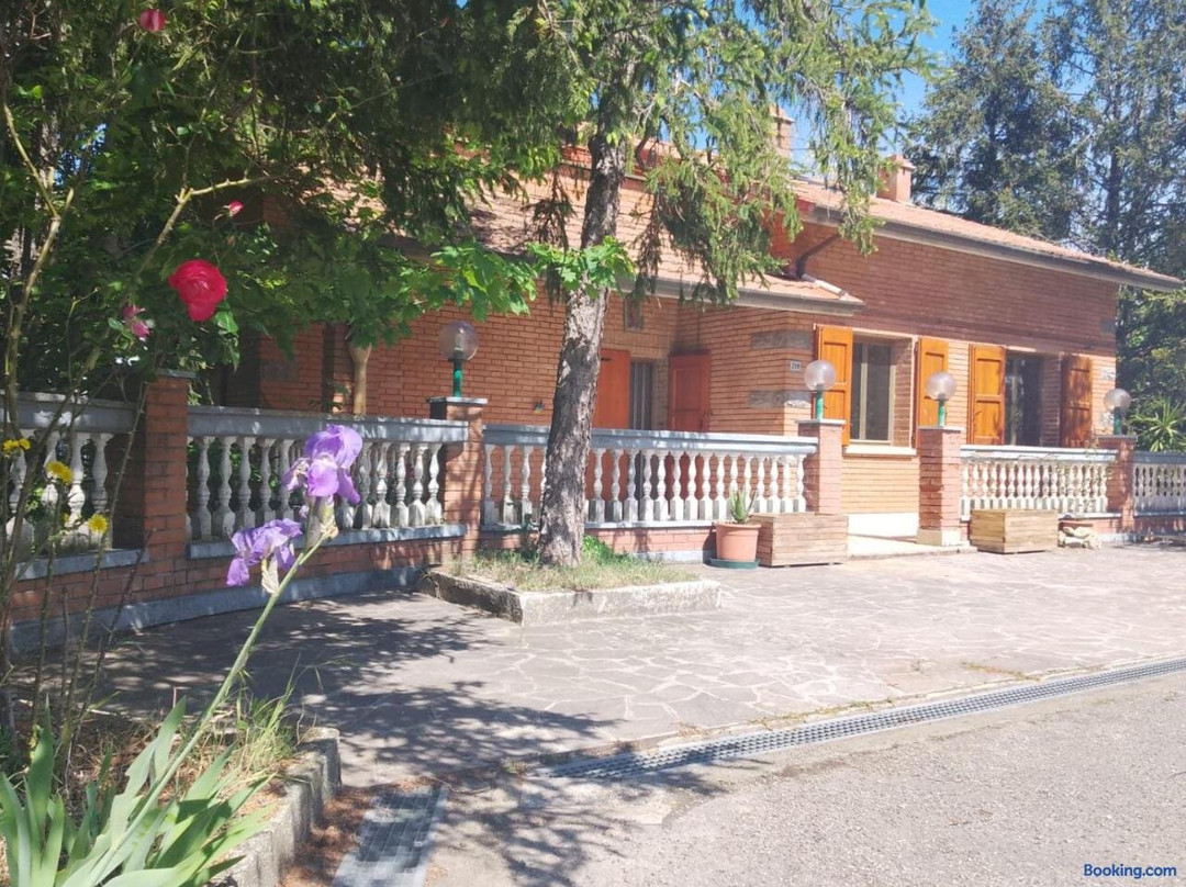 B&B Ca' Stagna
