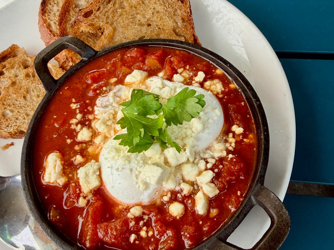 Farine Bakery & Cafe