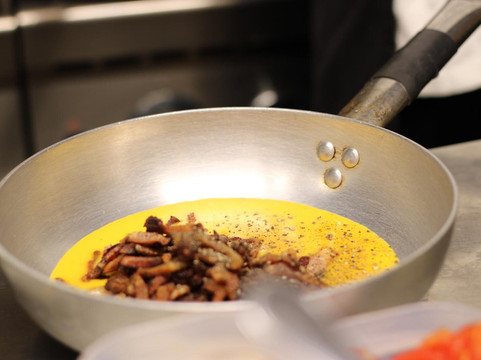 Atypical Restaurant - Cucina Italiana