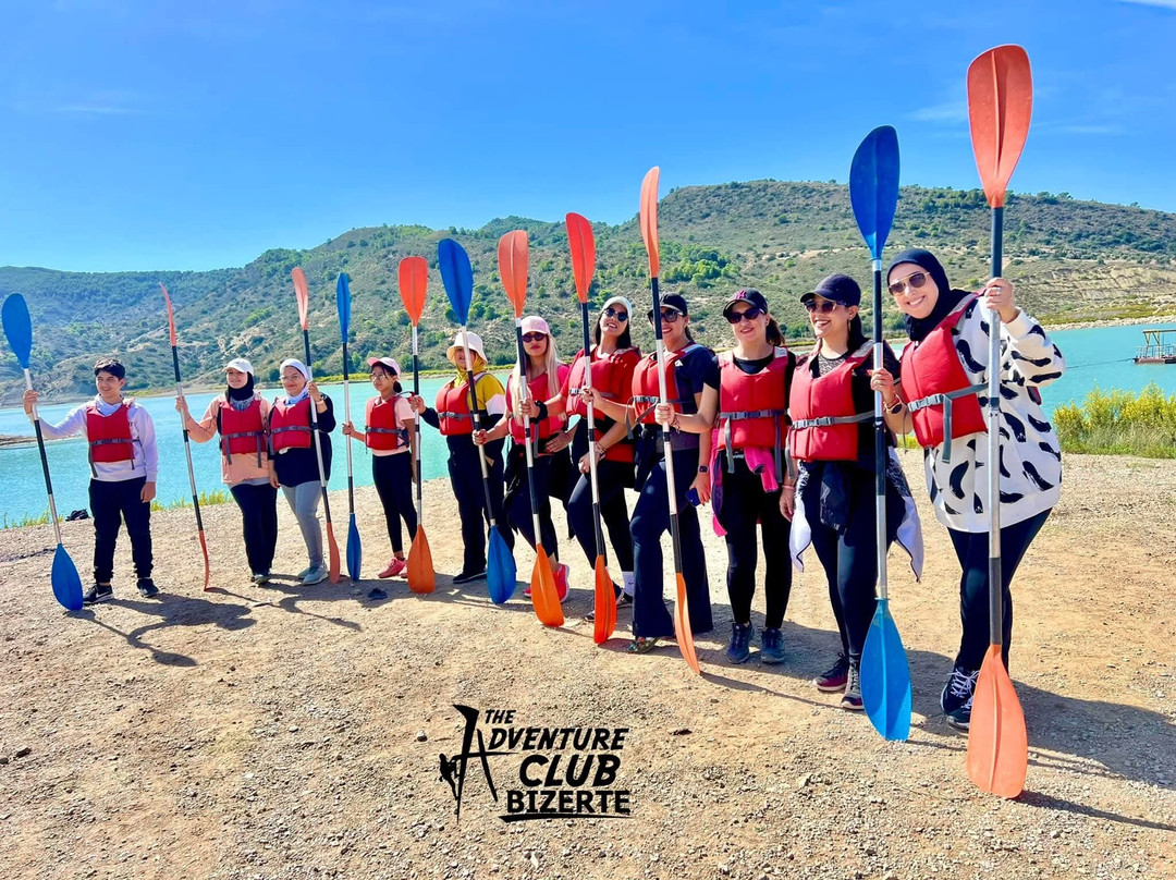 The Adventure Club Bizerte-Menzel Abderrahmane必去景点