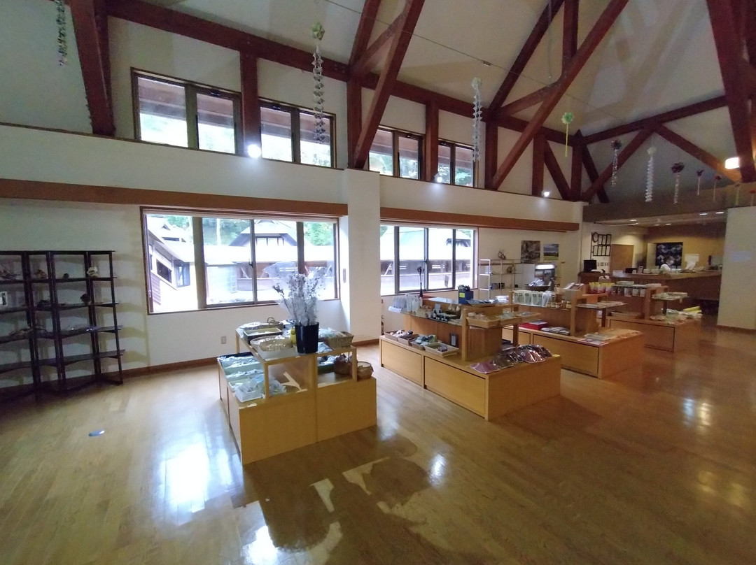Azuki Onsen Kabokunoyado主图