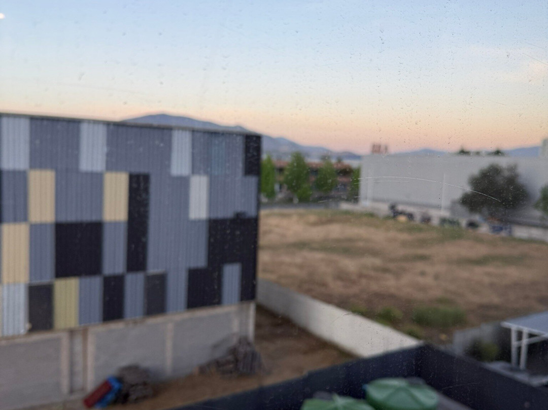 Courtyard by Marriott Santiago Airport主图