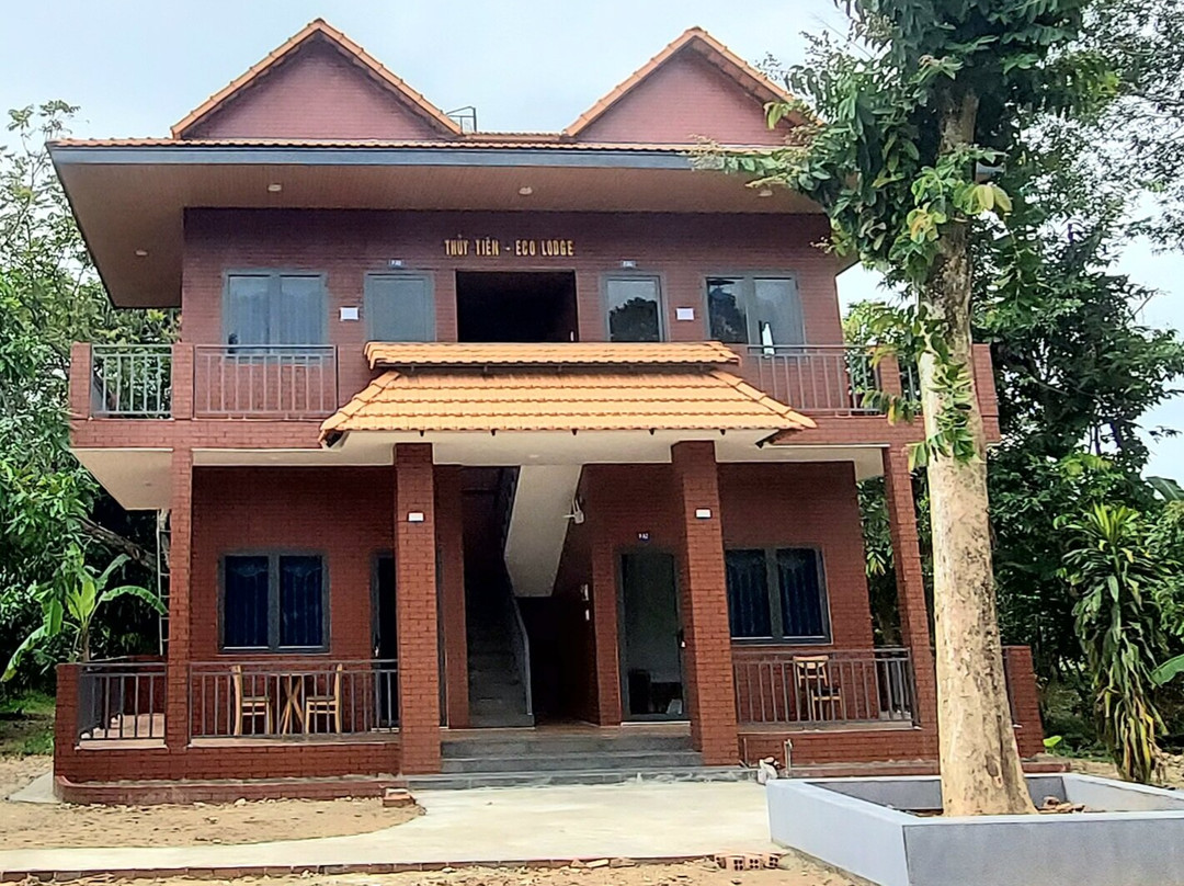 Thuy Tien Eco-Lodge主图