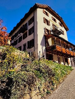 Hotel Ofenhorn Binn主图