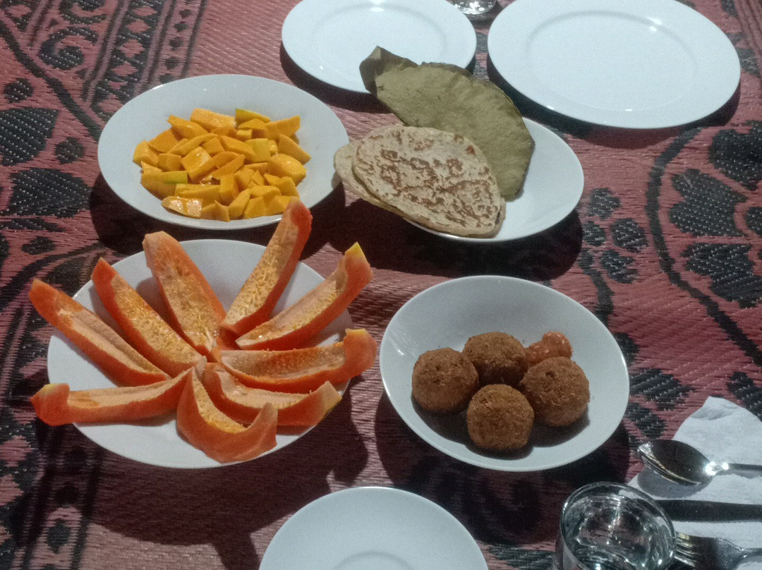 Popham's Arboretum-丹布拉必去景点