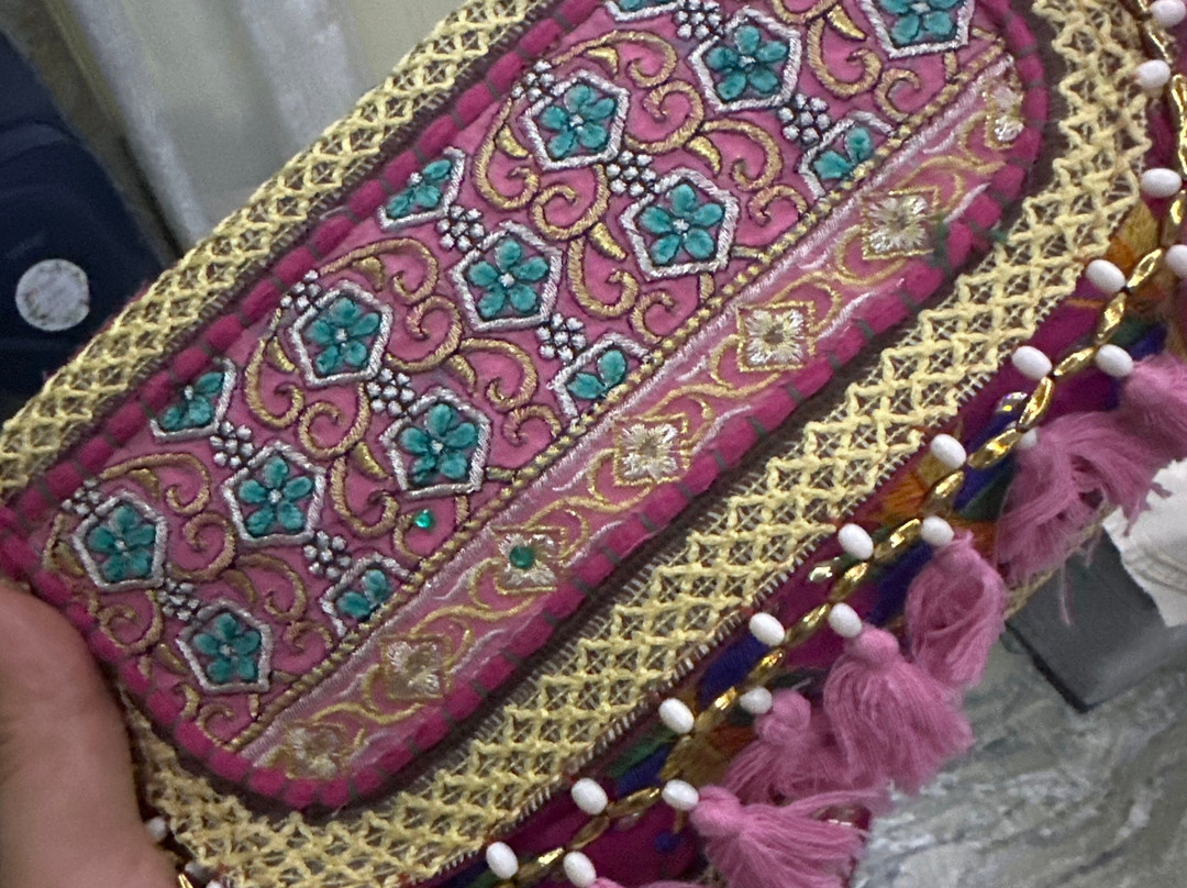 Rajrani Souvenir Store-Agra District必去景点