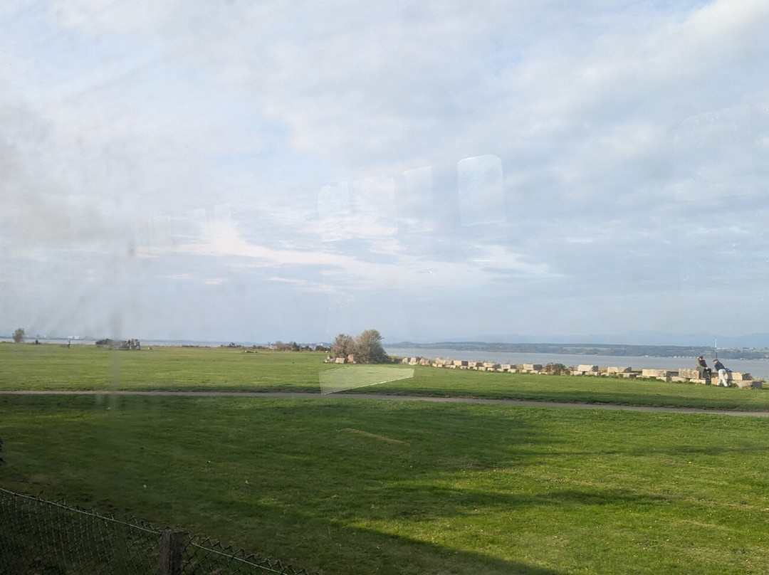 Bo'ness and Kinneil Railway-Bo'ness必去景点