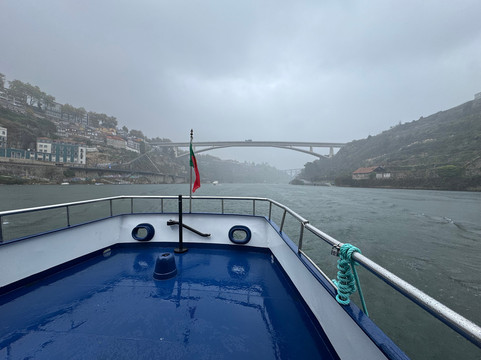 rentDouro-波尔图必去景点