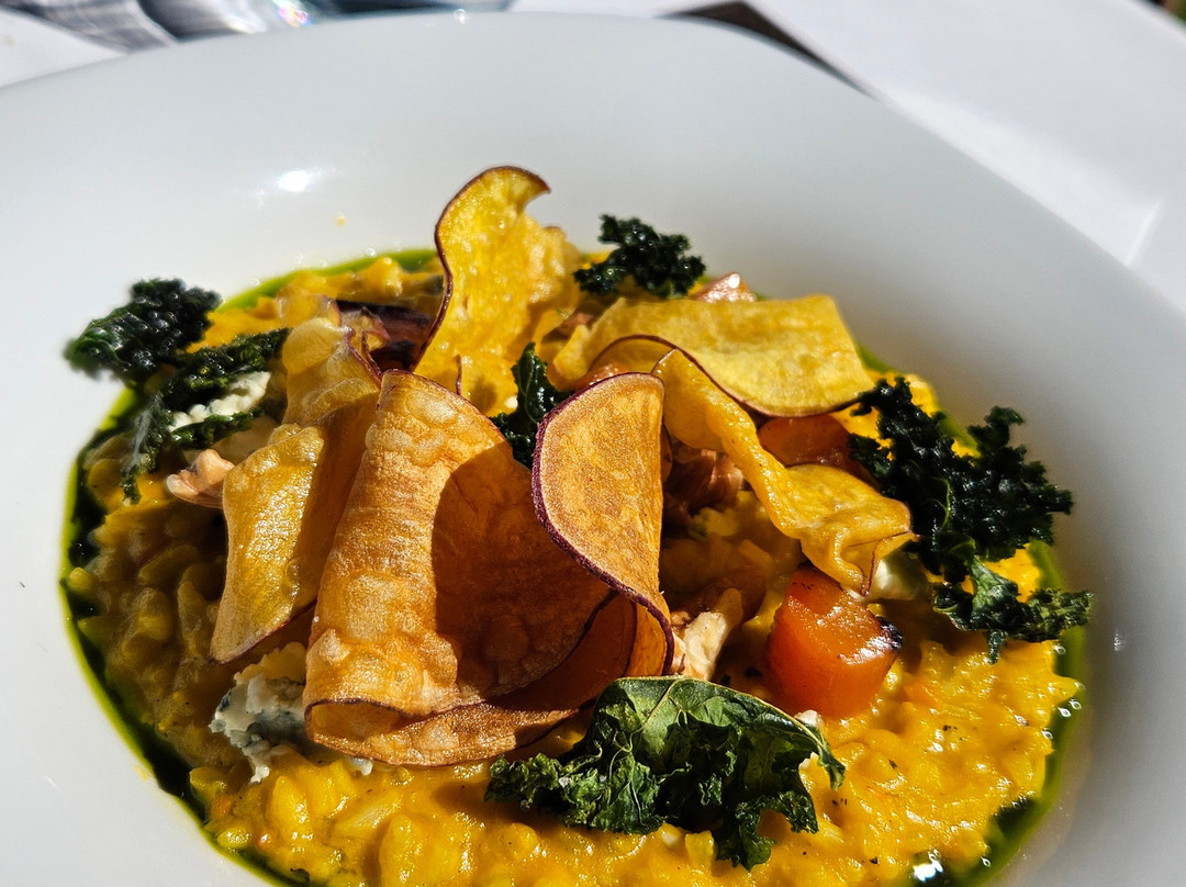 Domaine Bousquet-Tupungato必去景点