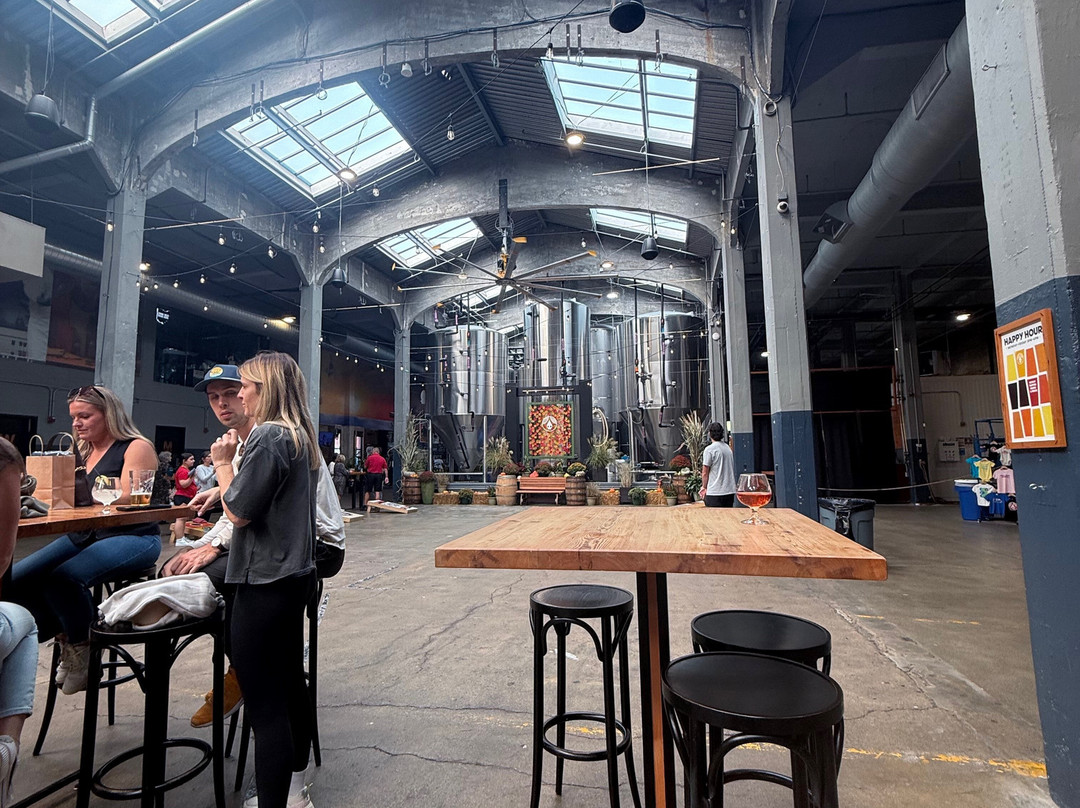 芬德利市场-辛辛那提必去景点