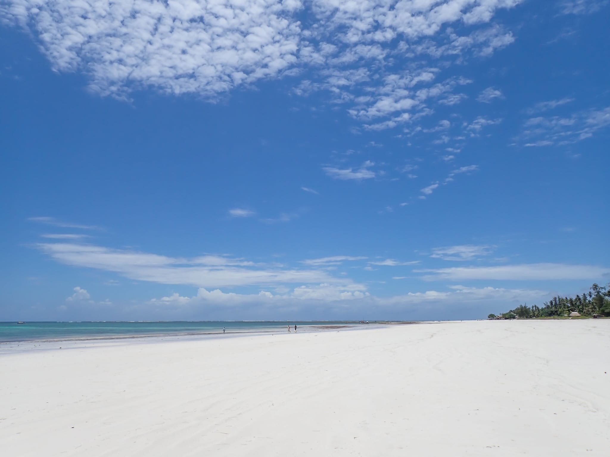 Lantana Galu Beach-泳池