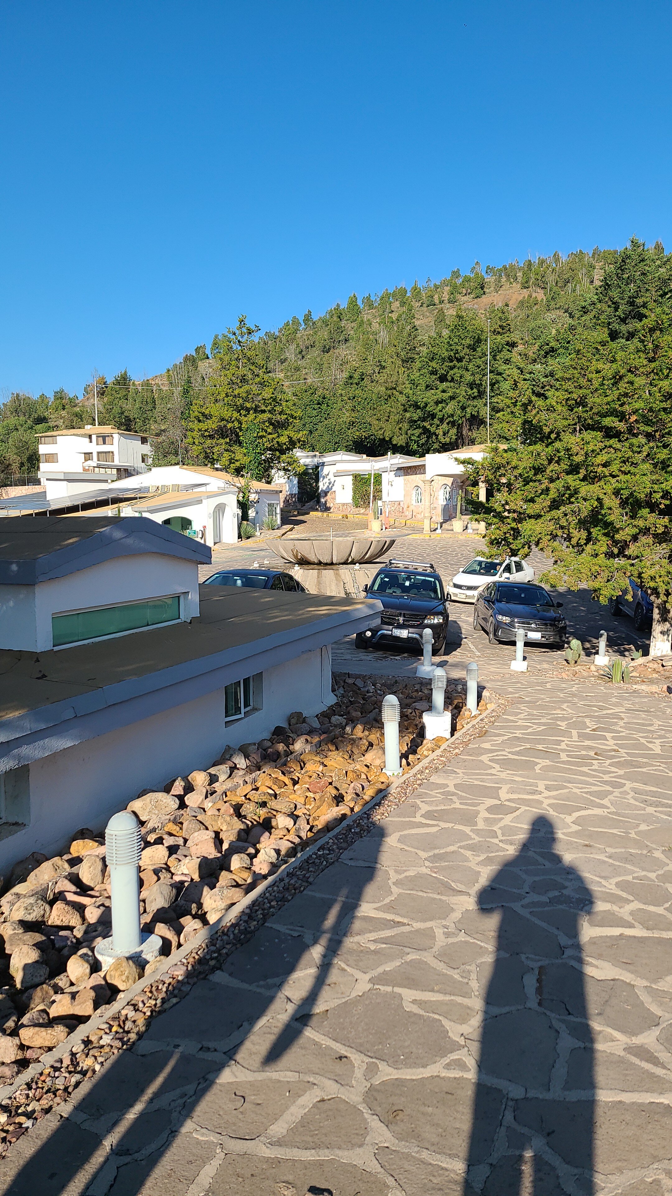 Hotel Baruk Teleférico y Mina Zacatecas-官方