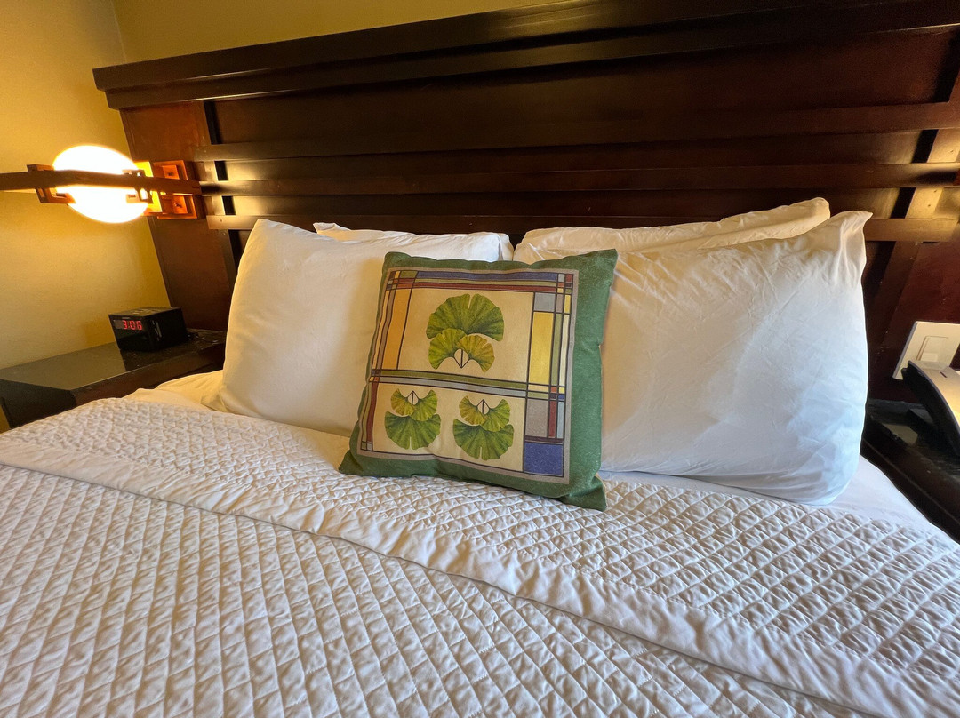 Historic Park Inn主图