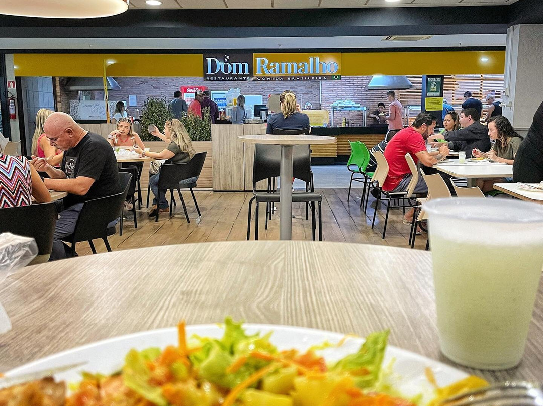 Dom Ramalho Restaurante