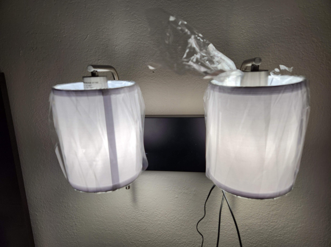 佩里维尔戴斯酒店主图