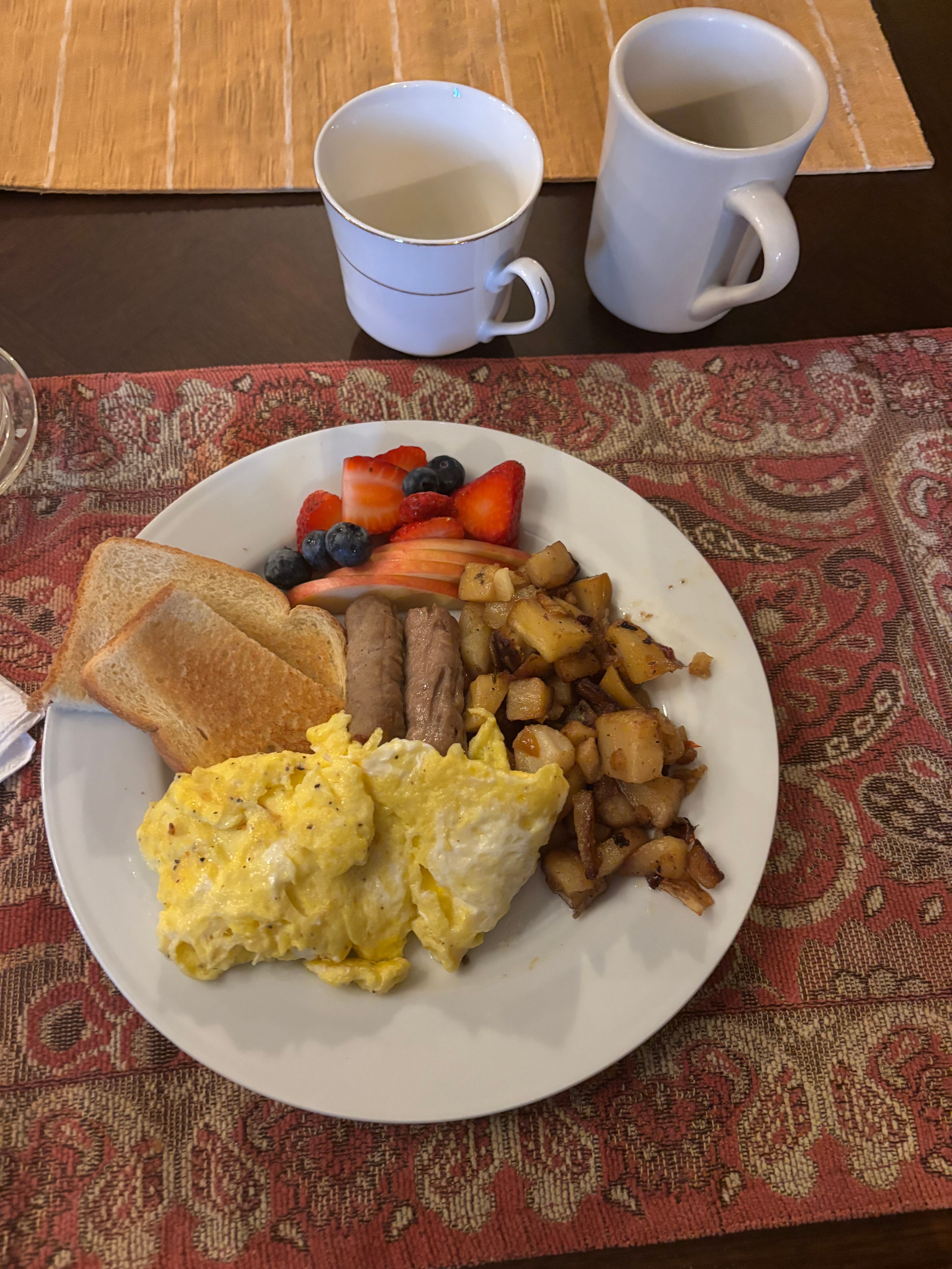 Edgewood Manor Inn-官方