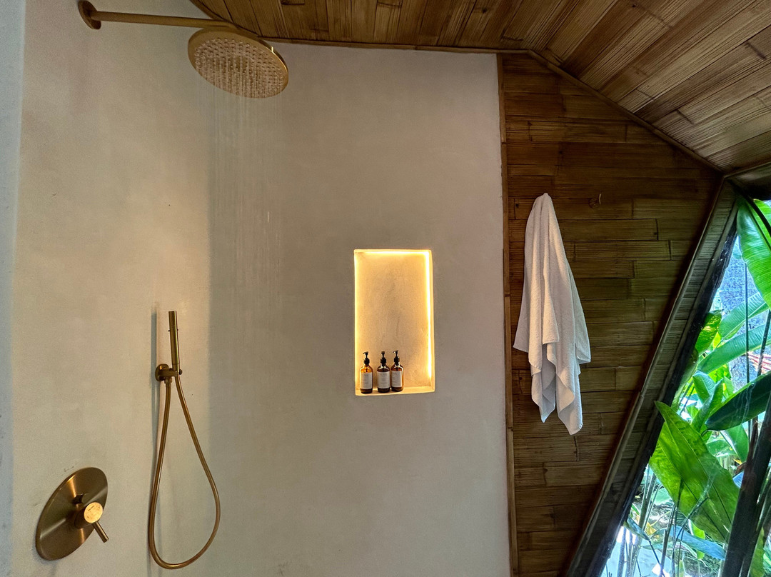 Numa Bali Restaurant