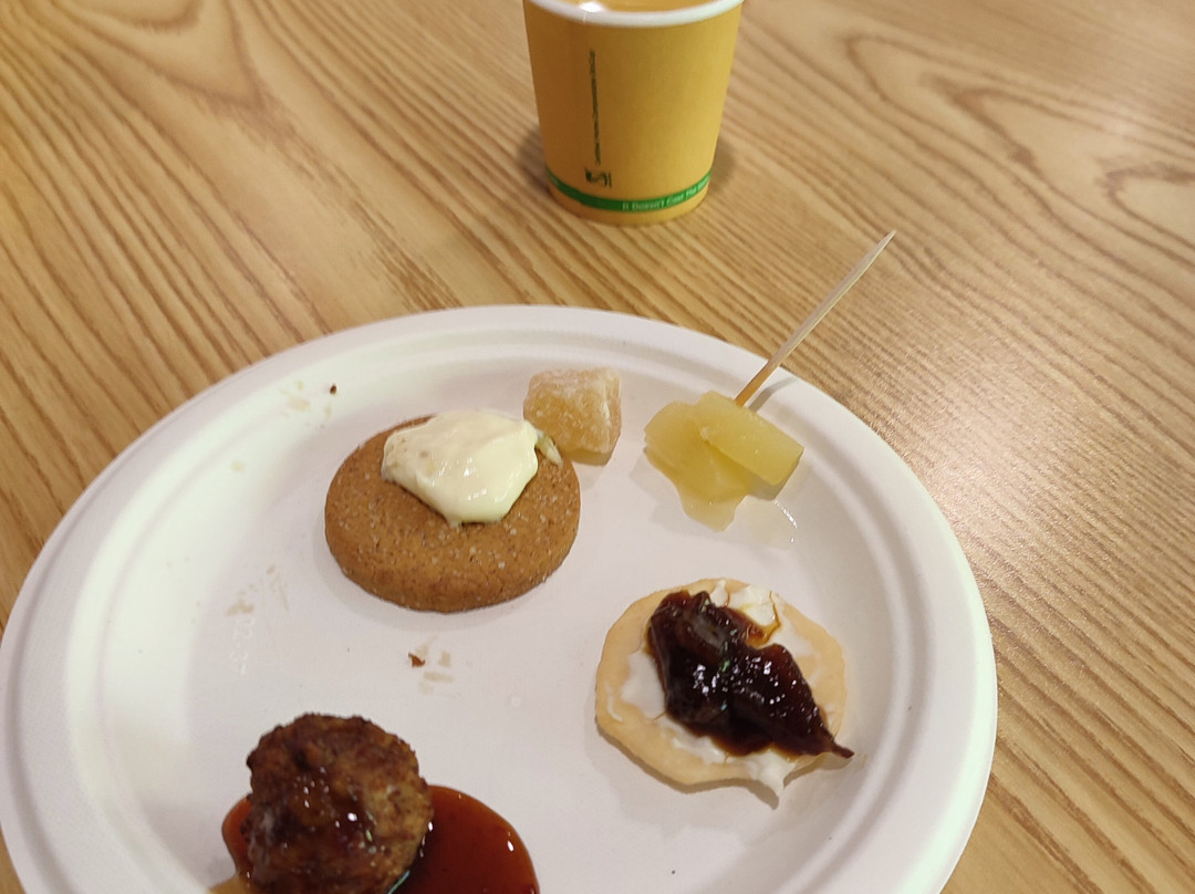 The Ginger Factory-Yandina必去景点