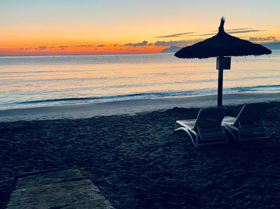 Iberostar Selection Playa De Muro Village主图