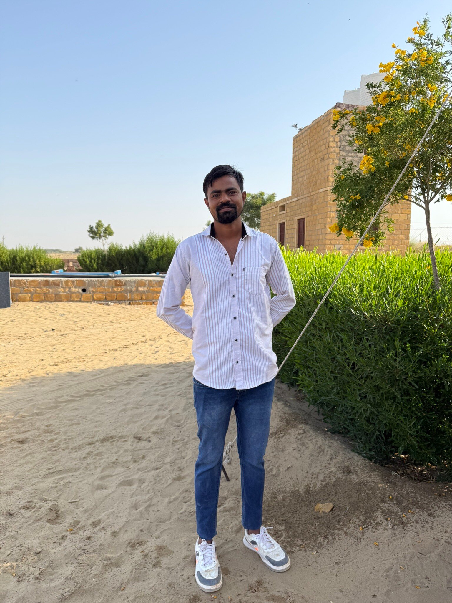 帕尔拉贾度假村-官方