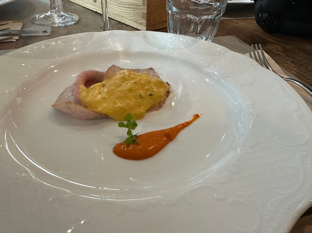 Fratelli Ferrero - Cantina & Agribistrò-拉莫拉必去景点