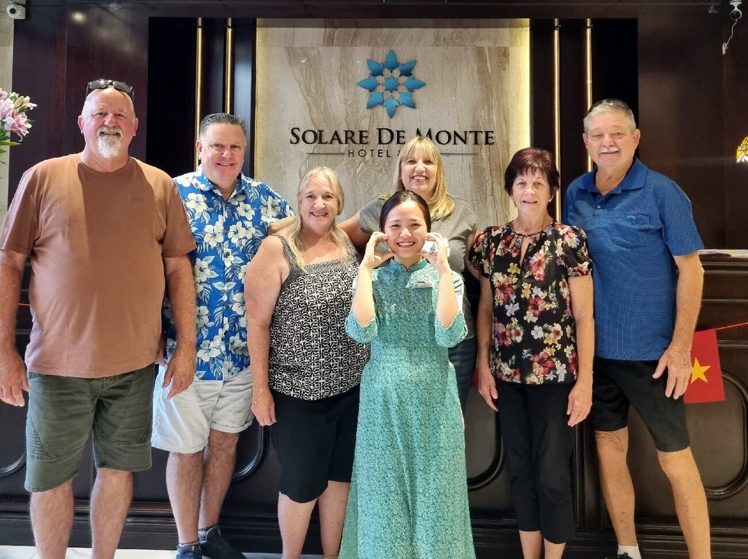 Solare De Monte Hotel & Spa