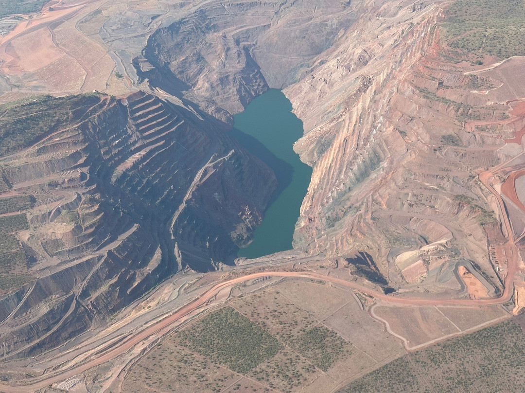 Aviair-库努纳拉必去景点