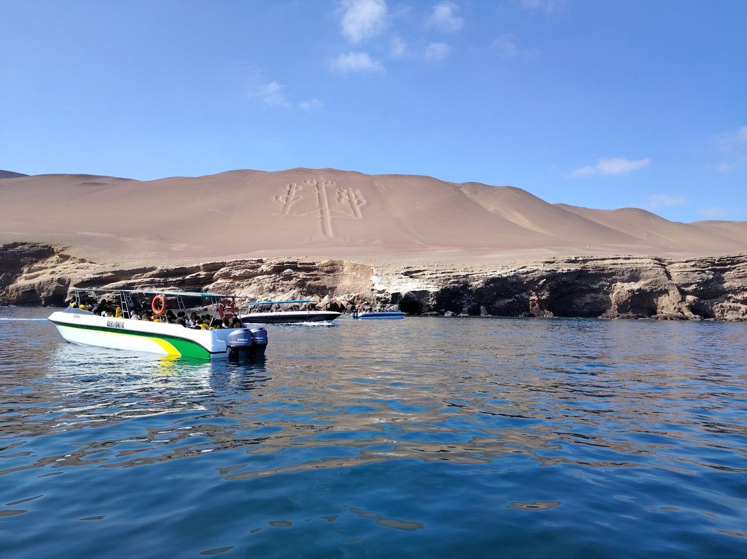 Vive Ya Travel-利马必去景点