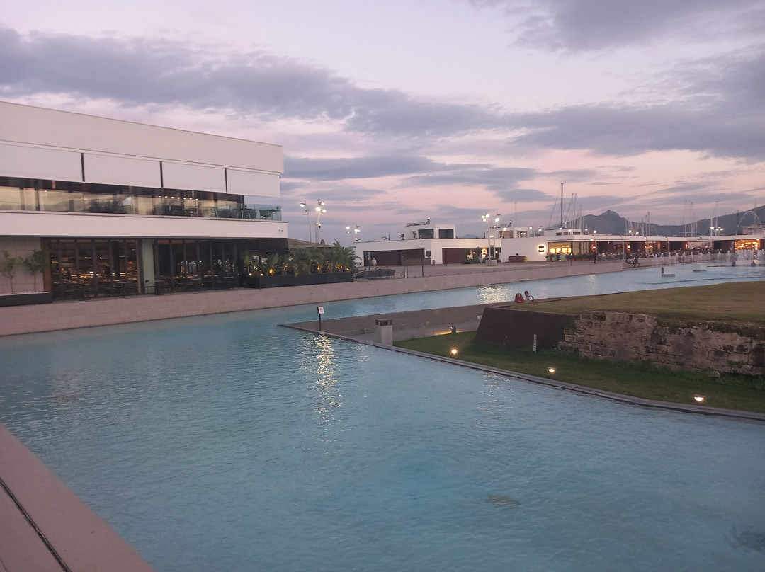 Ciurma Marina Yachting