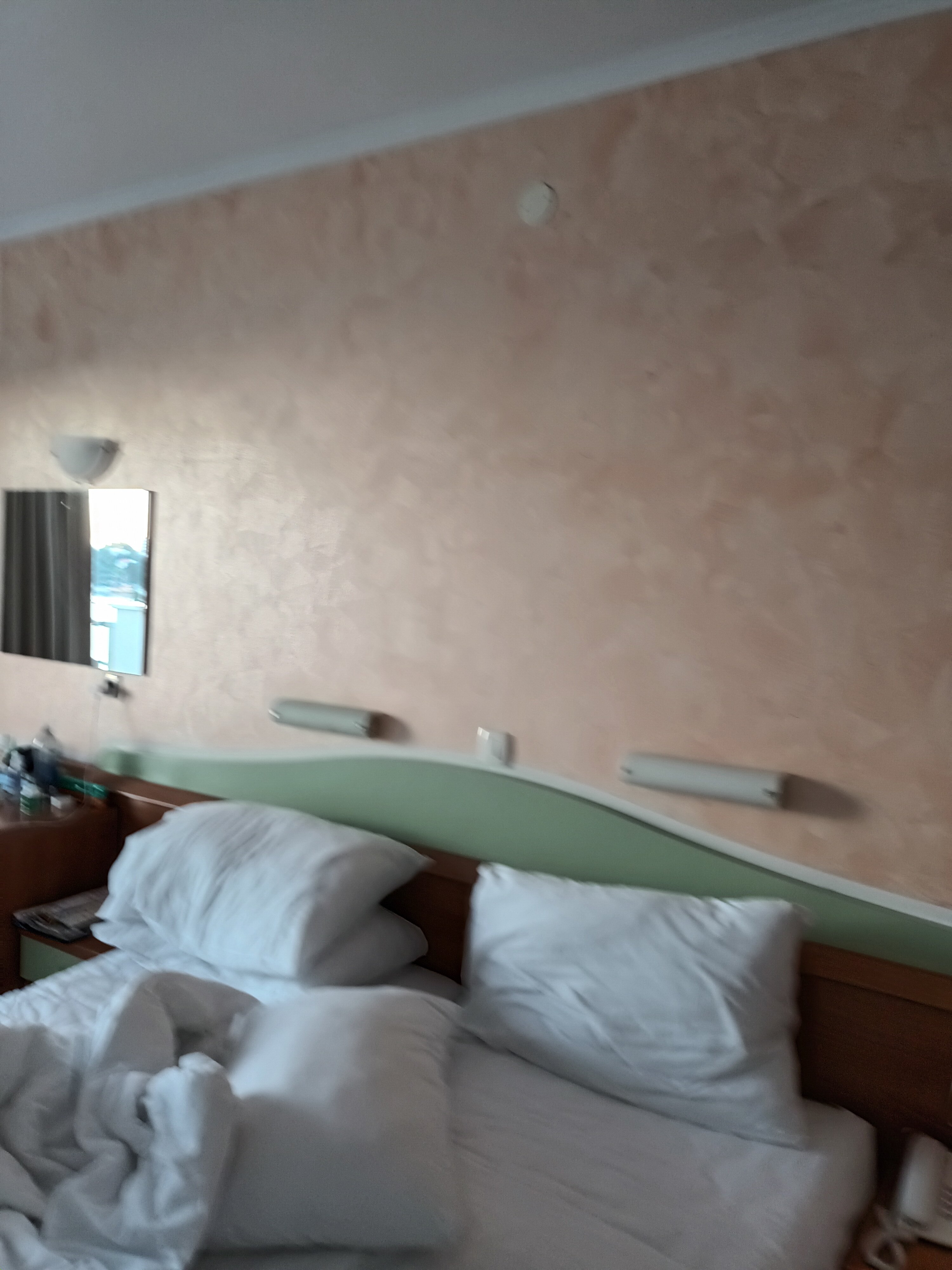 Maslinica Mimosa Lido Palace Hotel-官方