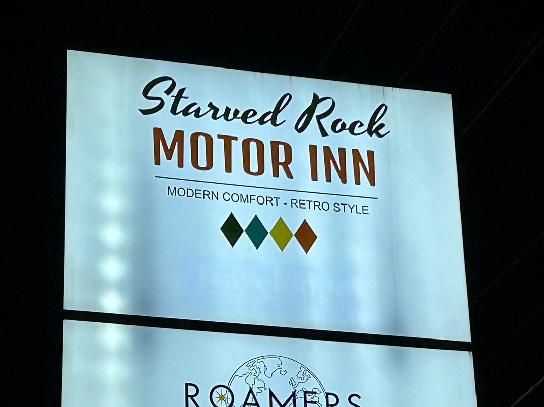 Starved Rock Motor Inn Travelodge by Wyndham主图