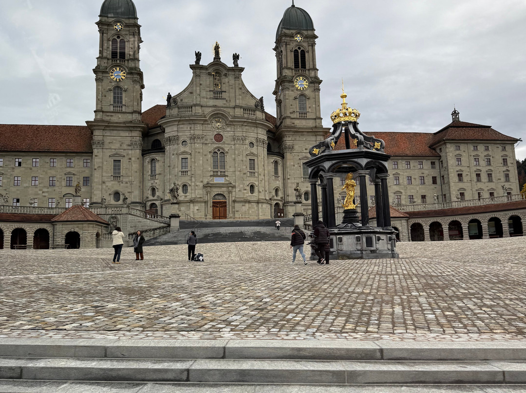 Swiss Private Tour-苏黎世必去景点