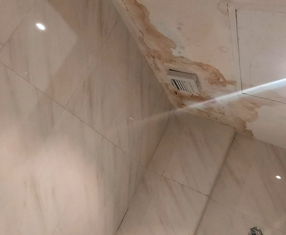 Hotel Ristorante La Lanterna主图