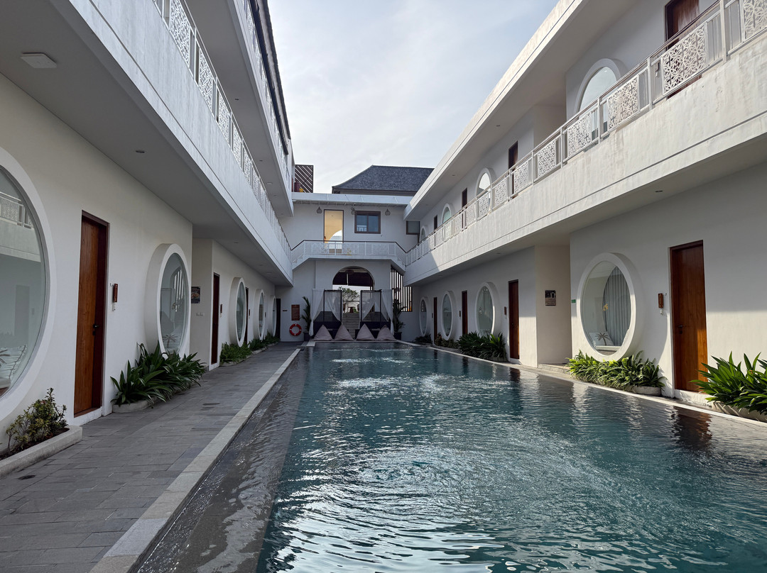 The Prime Canggu Bali